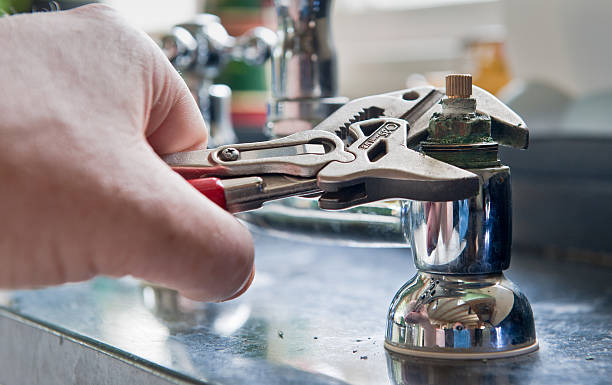 Local water damage restoration in SD