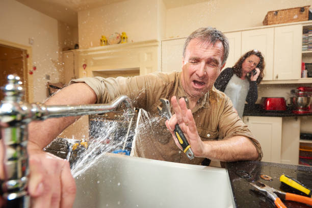 Best Flooded house restoration  in Redfield, SD